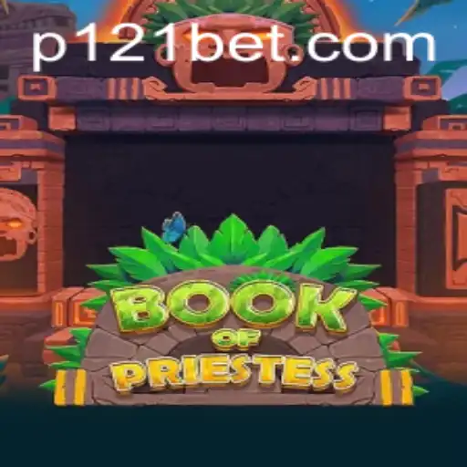 Unveiling the Mysteries of BookOfPriestess: A Deep Dive Into the 121bet Experience