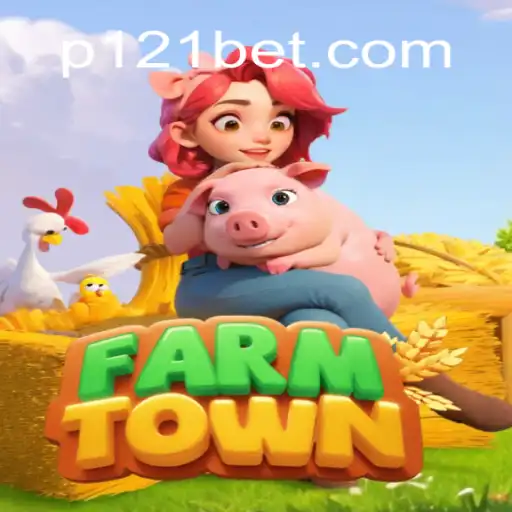 Explore the Fascinating World of FarmTown with 121bet