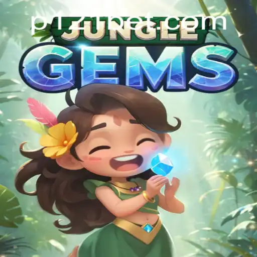 JungleGems: A Thrilling Adventure in the Gaming World