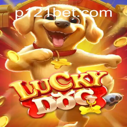 Exploring LuckyDog: A Captivating Gaming Experience with 121bet