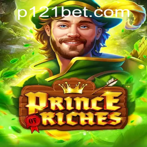 Explore the Exciting World of PrinceOfRiches: A Modern Gaming Marvel