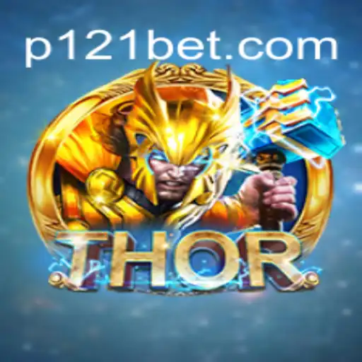 Exploring the World of THOR: An In-Depth Look into the Game with 121bet